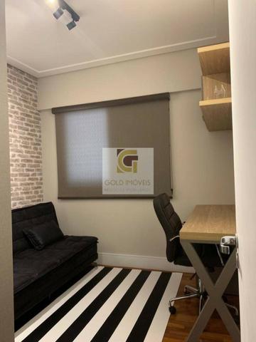 G. Apartamento com 3 dormitórios á venda - Splendor Garden - São José dos Campos - Foto 9