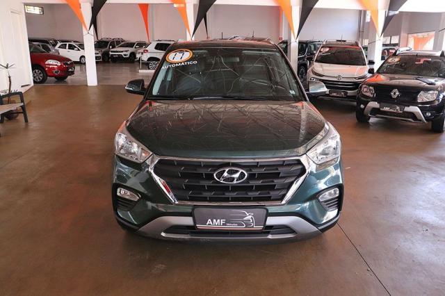 HYUNDAI CRETA 1.6 16V PULSE