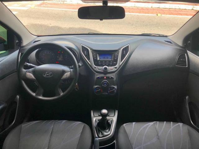 Hyundai HB20 1.0 COMFORT PLUS - Foto 6