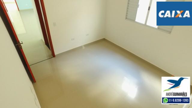Casa de Construtor com 1 Suíte em Itaquaquecetuba - Aceita Financiamento ! - Foto 9