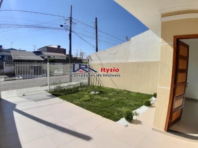 Casa no Jardim Veneza com 2 Quartos - Foto 8