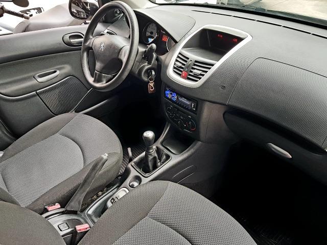 207sw xr 1.4 completo - Foto 5