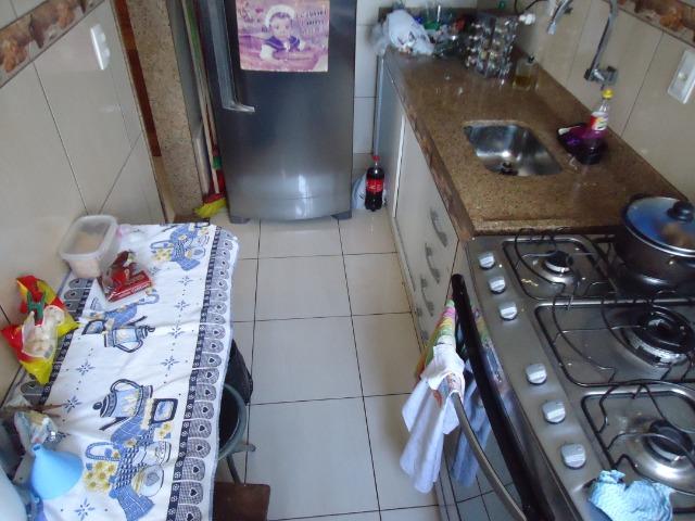 Maravilhoso apartamento com 3 quartos. Aceita financiamento e FGTS - Foto 18