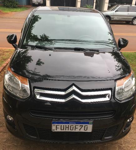 Citroen/C3 Picasso Tendance 2015 Completo com apenas 21.000 km - Foto 5