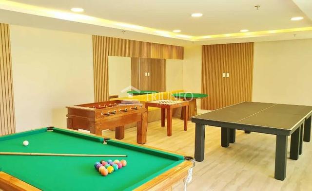 (MRA) TR20432-Apartamento Novo no Guararapes, 71m², 3 Quartos, 2 Vagas - Foto 5