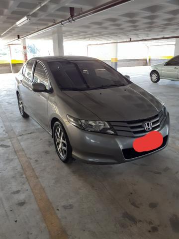 Honda City ex - Foto 7