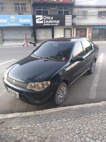 Siena 2007