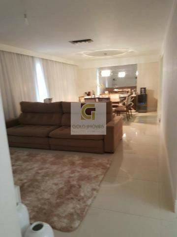G. Apartamento com 3 suites, no Splendor Blue, São José dos Campos - Foto 9