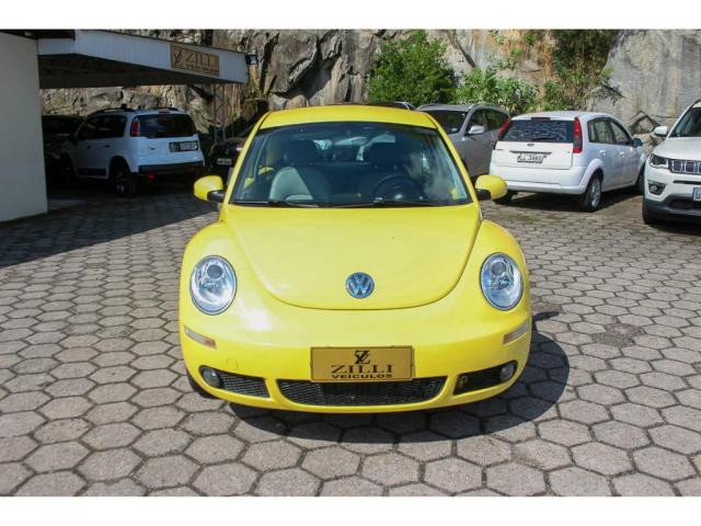 Volkswagen New Beetle BEETLE 2.0 AT - Foto 2