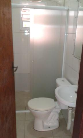 Casa 2 dorm em condomínio - tude bastos - praia grande - Foto 3