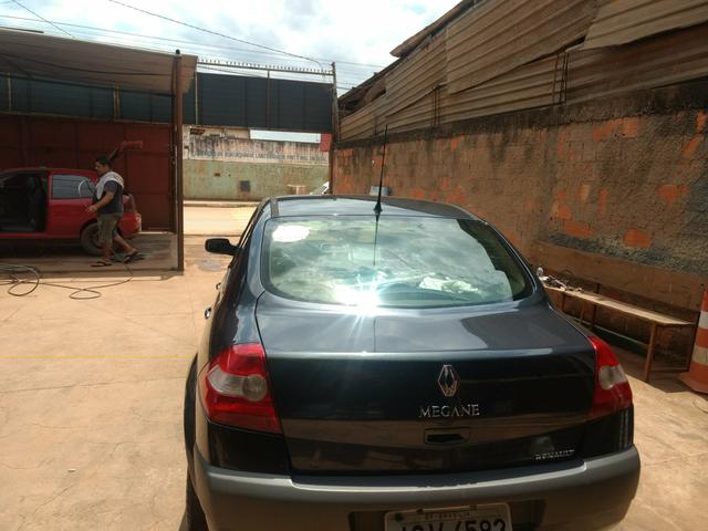 Carro pintura original aceita troca por carro de menor valor - Foto 5