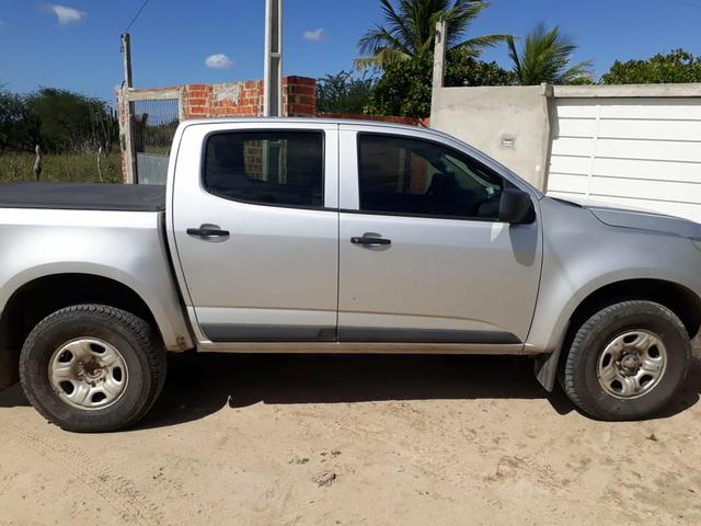 Vendo esse carro super conservado - Foto 8