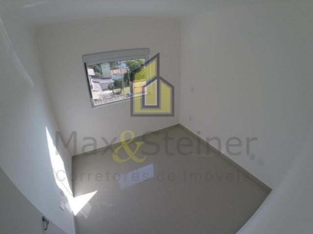 G*Floripa# Apartamento a 180 mts da praia, com 2 dorms, 1 suíte * - Foto 11