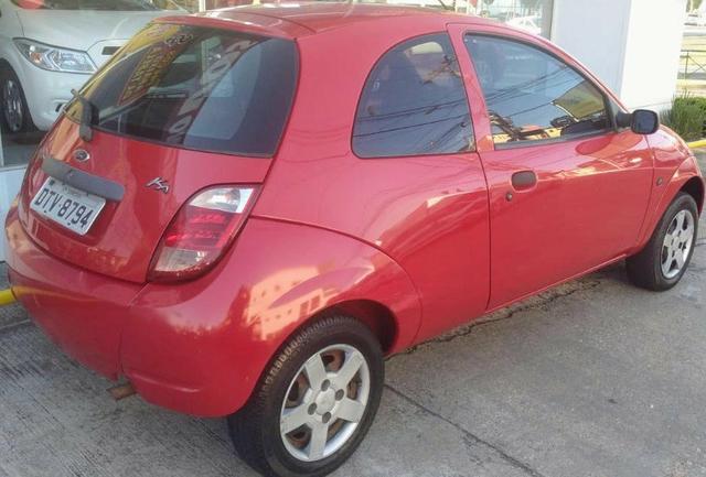 Ford Ka 2007 - Foto 5
