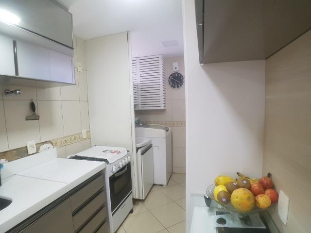 (JR) Pra vender Ligeiro! Apartamento 64m² > 2 Quartos > Torre Unica > Porteira Fechada! - Foto 15