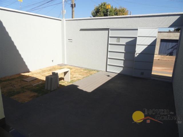 Casa com 3 Quartos à Venda, setor Fonte Nova - Ao Lado St. Parque das Flores - Foto 3