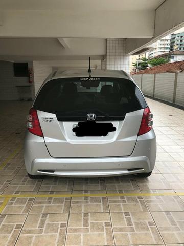 Vendo Honda Fit - Foto 2