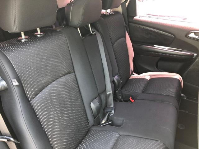 Fiat Freemont Precision - 7 Lugares - Foto 16