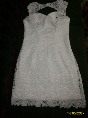 Vestido curto - Foto 3