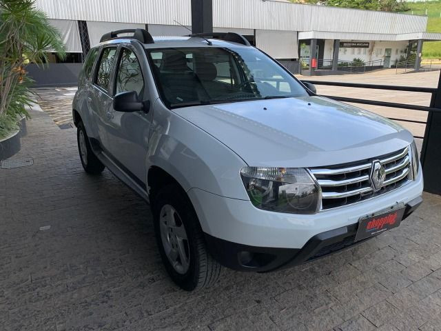 Duster Outdoor 1.6 - Foto 2