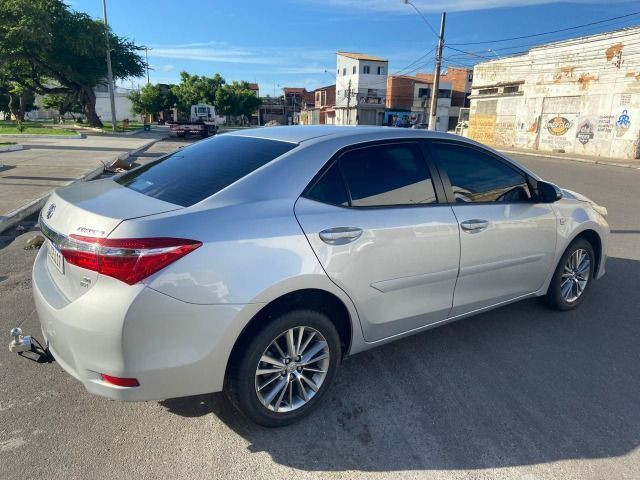 Toyota Corolla Xei 2016 - Troco e Financio (Aprovação Imediata) - Foto 3
