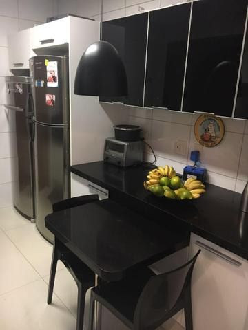 Apartamento para venda no Goiabeiras Tower porteira fechada - Foto 5