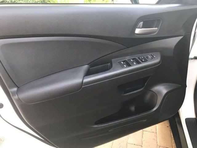 Honda CR-V, CRV, 2014, completa, branca, único dono, super conservada - Foto 8