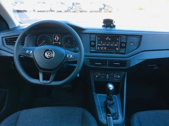 Volkswagen Virtus 1.6 MSI Automático 2019/2020 - Foto 6