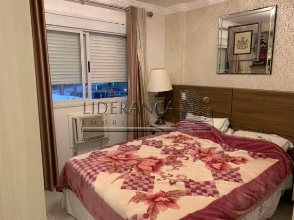 Apartamento à venda com 2 dormitórios em Itacorubi, Florianópolis cod:A2806 - Foto 4