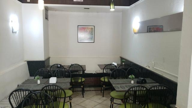 VENDO ou TROCO restaurante (URGENTE ) - Foto 8