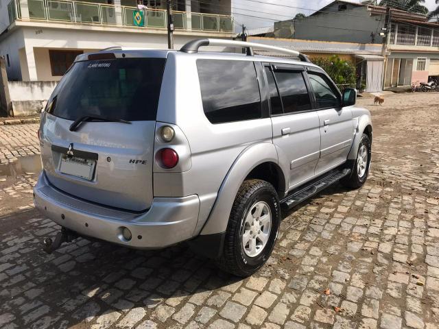 Pajero Sport Diesel 4x4 (R$ 35.000 á vista) - Foto 5