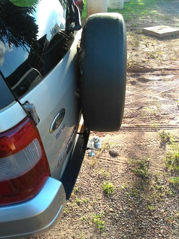 Vendo Ecosport - Foto 2