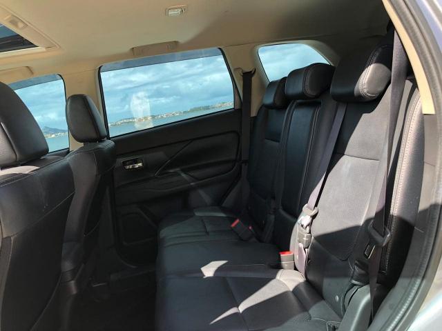 OUTLANDER 2014/2015 2.0 16V GASOLINA 4P AUTOMÁTICO - Foto 10