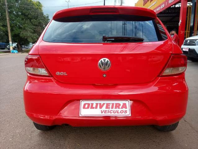 Gol G5 Documento pago 2020 - Foto 4