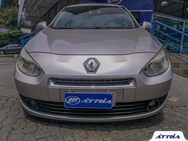 Renault Fluence 2.0 Dynamique 16v - Foto 2