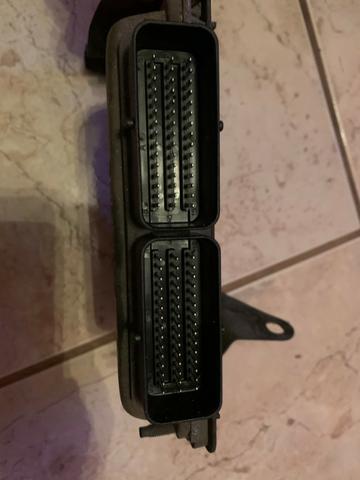 Modulo de injeçao renault scenic 1,6 16 v original - Foto 5