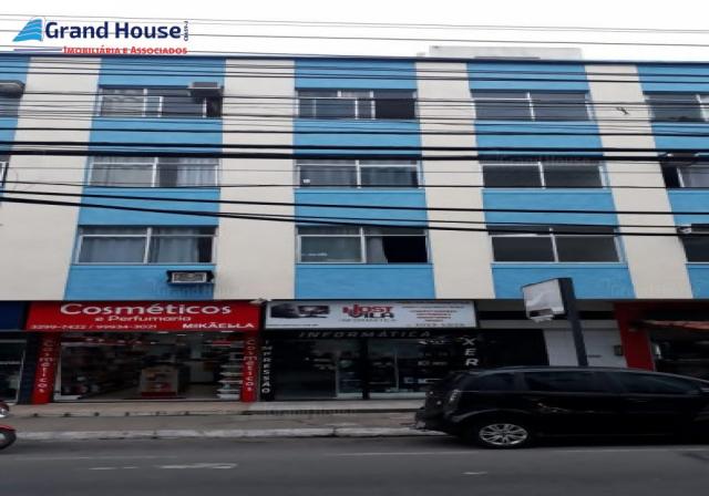 Apartamento 1 quarto em Itapuã