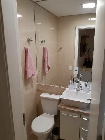 Apartamento 2 Dormitórios com suite Barueri Pronto para Morar Financiamento FGTS. - Foto 15
