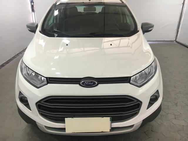 Ford Ecosport freestyle