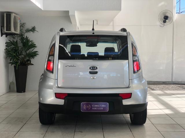 Kia Soul EXL 1.6 Top - Foto 3