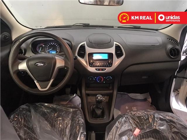 Ford Ka 1.0 ti-vct flex se manual - Foto 5