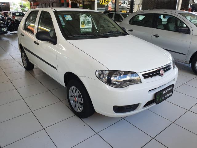 PALIO 2016/2016 1.0 MPI FIRE 8V FLEX 4P MANUAL