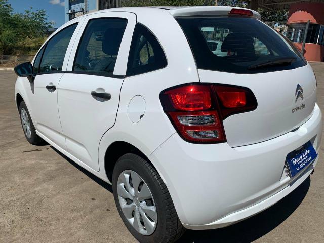 C3 Único Dono 2019 Só R$ 38.900,00 - Foto 3