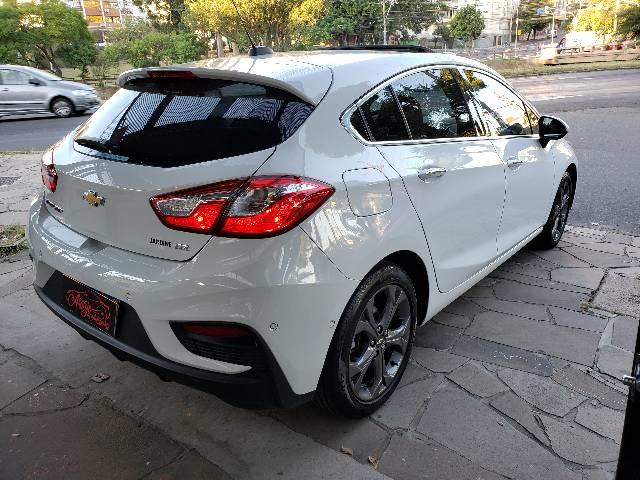 Cruze sport 2 LTZ 1.4 t. top 2018 24 milkm 2020 quitado - Foto 5