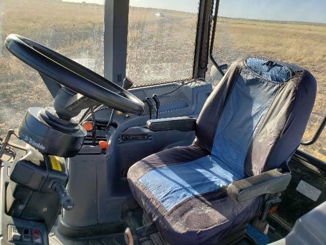 Trator TM 7010 Ano 2009 com 140 cvs - Foto 4