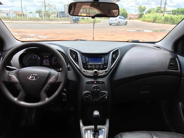 HB20 s 1.6 automático - Foto 4