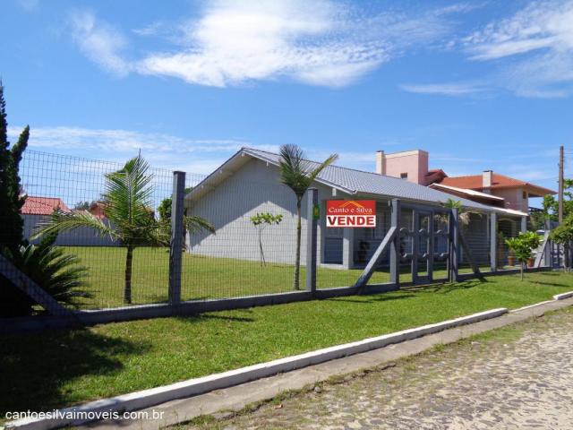 Casa à venda com 3 dormitórios em Atlântida sul, Osório cod:102 - Foto 2