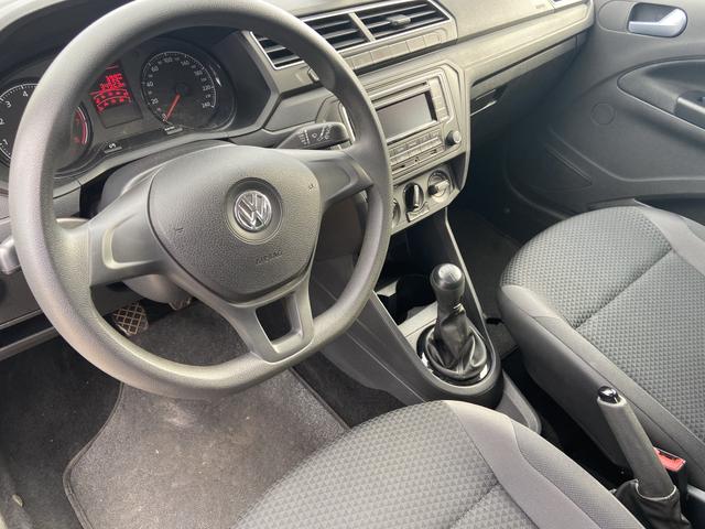 Gol G8 1.6 19/19 - Foto 7