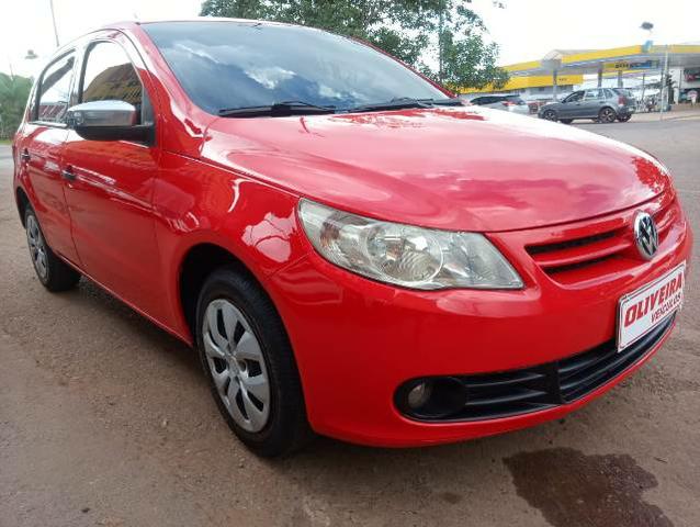Gol G5 Documento pago 2020 - Foto 6