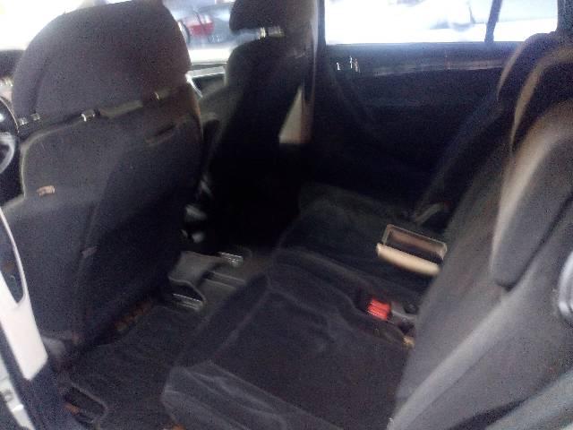 Citroen Gran Picasso 2009 - Foto 3